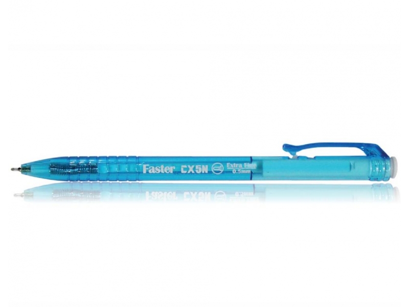 FASTER BALL PEN