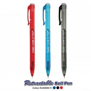FASTER BALL PEN