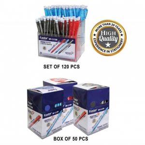 FASTER BALL PEN