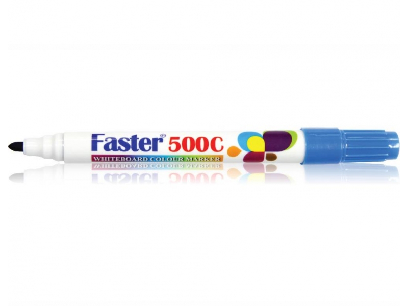 WHITEBOARD COLOUR MARKER