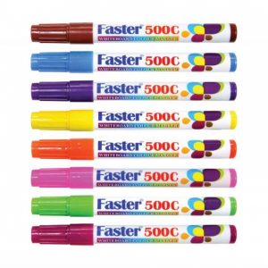 WHITEBOARD COLOUR MARKER