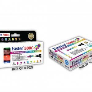 WHITEBOARD COLOUR MARKER