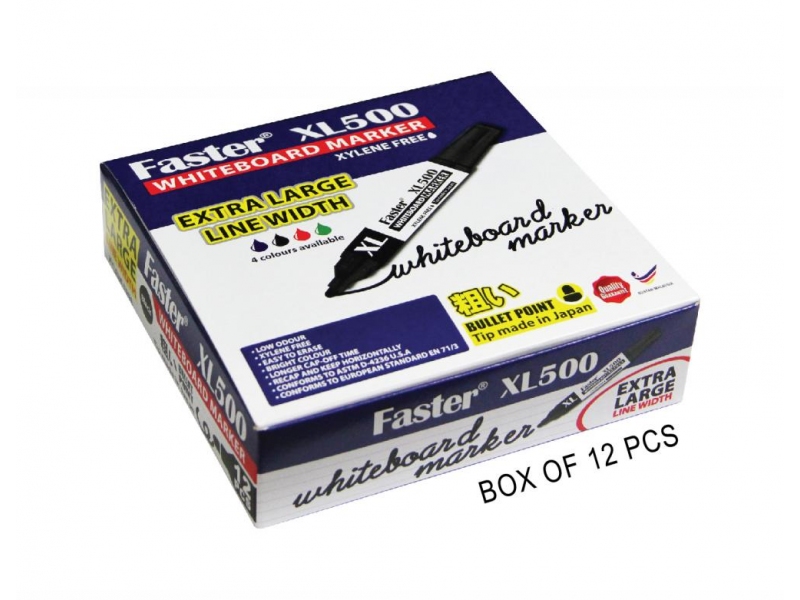 WHITEBOARD MARKER
