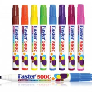 WHITEBOARD COLOUR MARKER