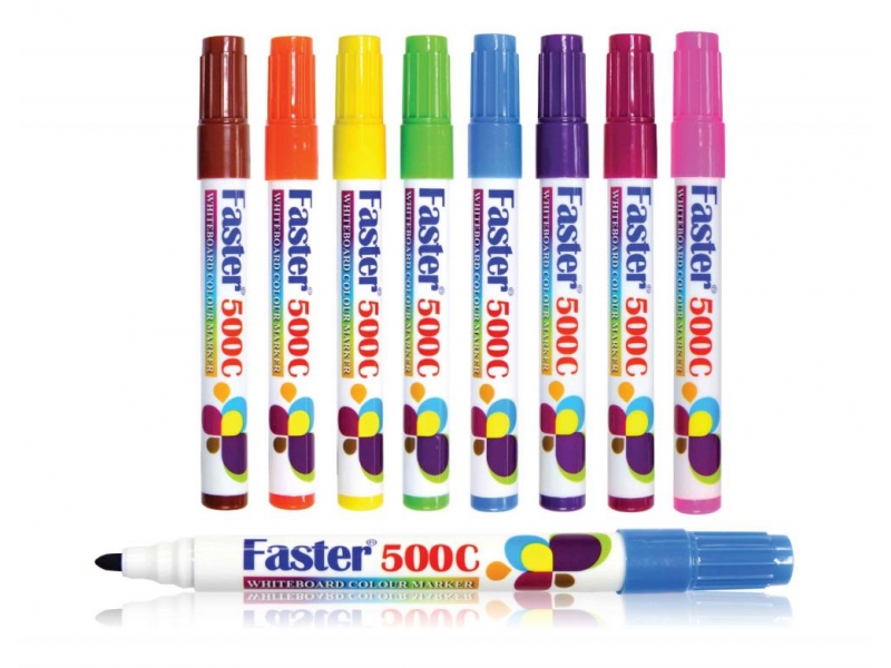 WHITEBOARD COLOUR MARKER