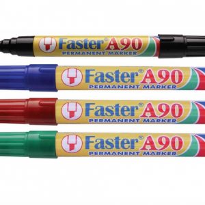 PERMANENT MARKER