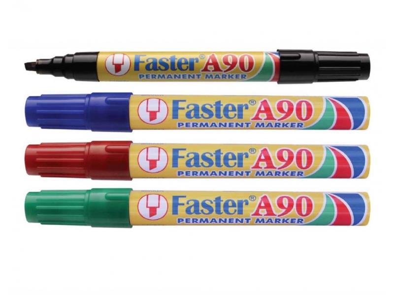 PERMANENT MARKER