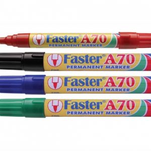 PERMANENT MARKER