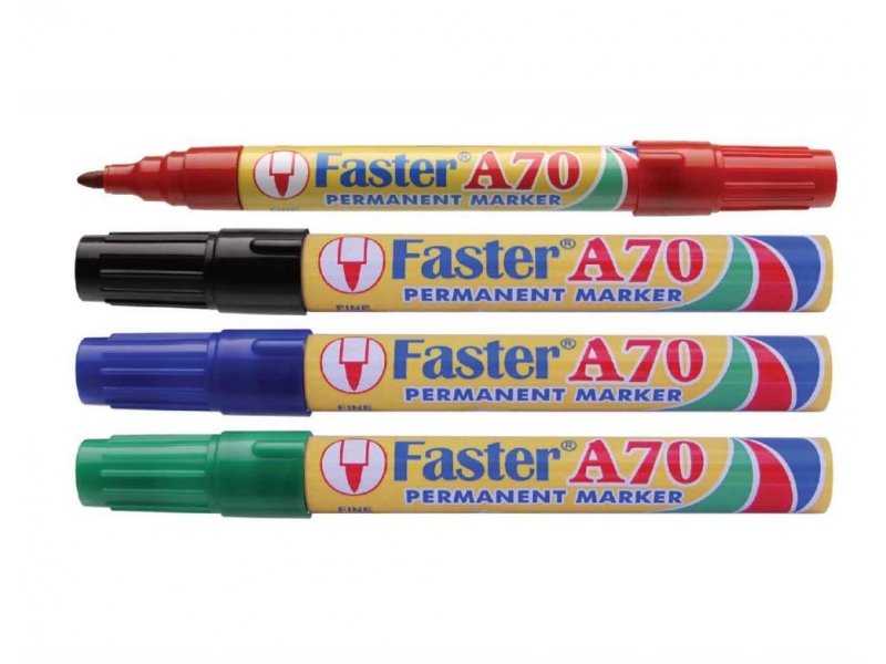 PERMANENT MARKER
