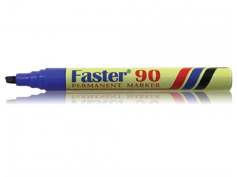 PERMANENT MARKER