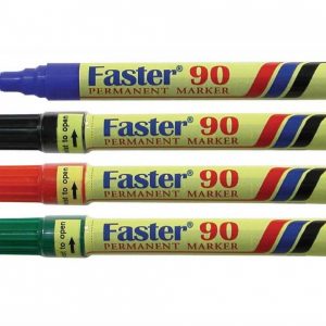 PERMANENT MARKER