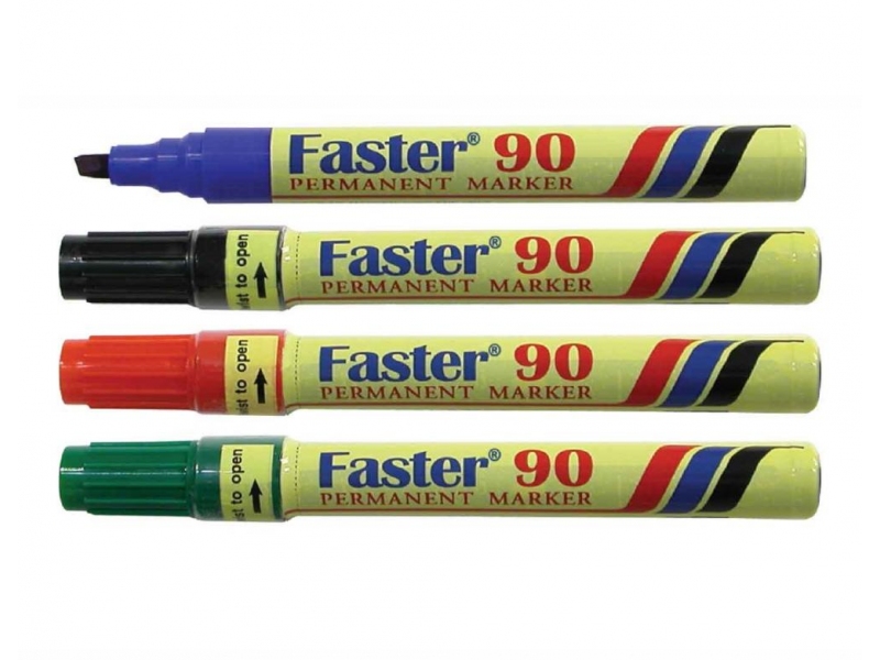 PERMANENT MARKER