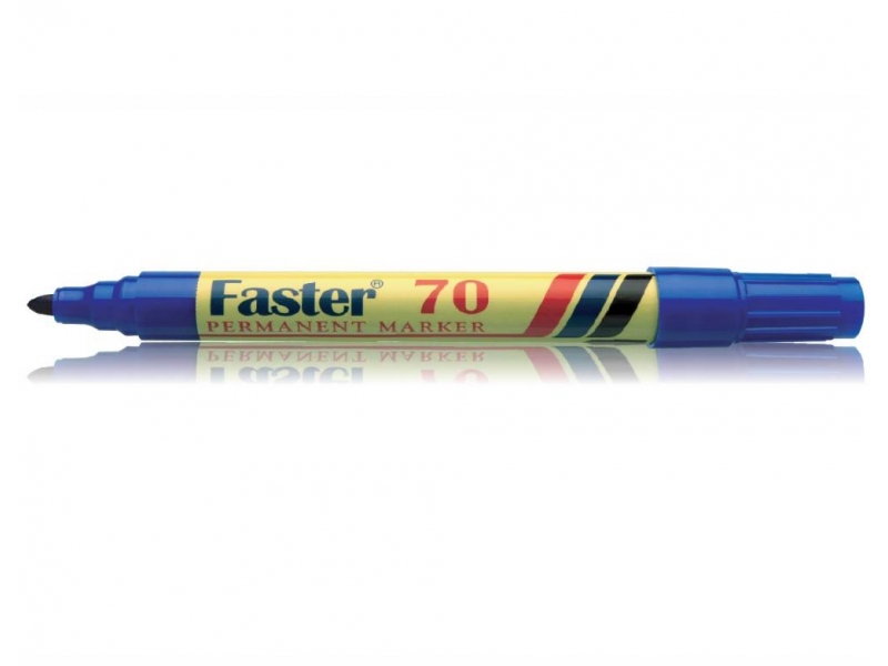 PERMANENT MARKER