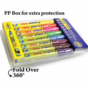PERMANENT COLOUR MARKER