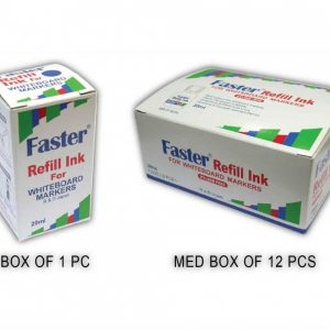 Refill Ink for Whiteboard Marker