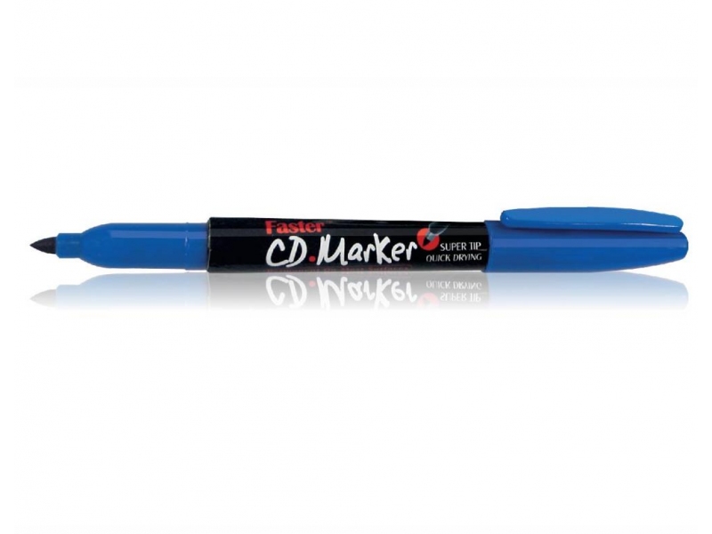 CD MARKER