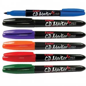 CD MARKER