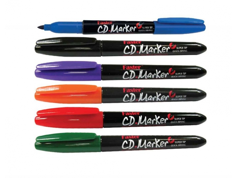 CD MARKER