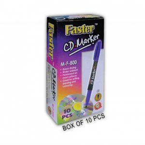 CD MARKER