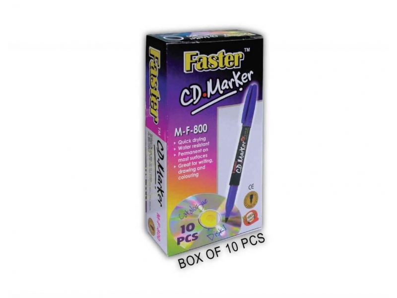CD MARKER