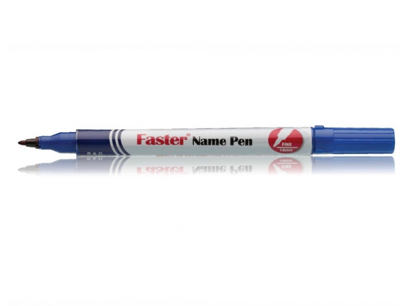 NAME PEN