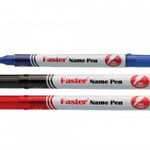 NAME PEN