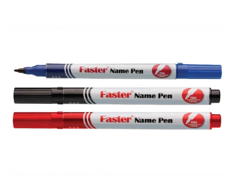 NAME PEN