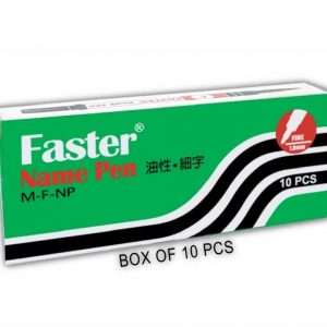 NAME PEN