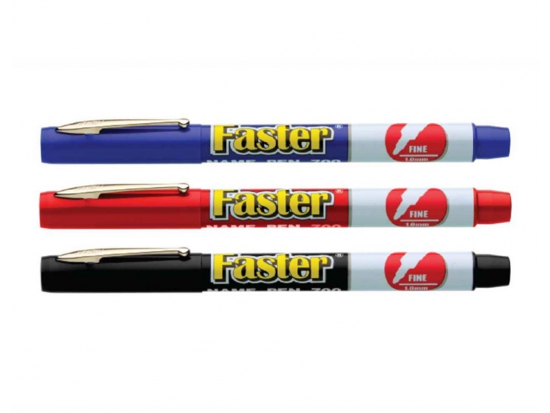 NAME PEN