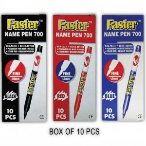 NAME PEN