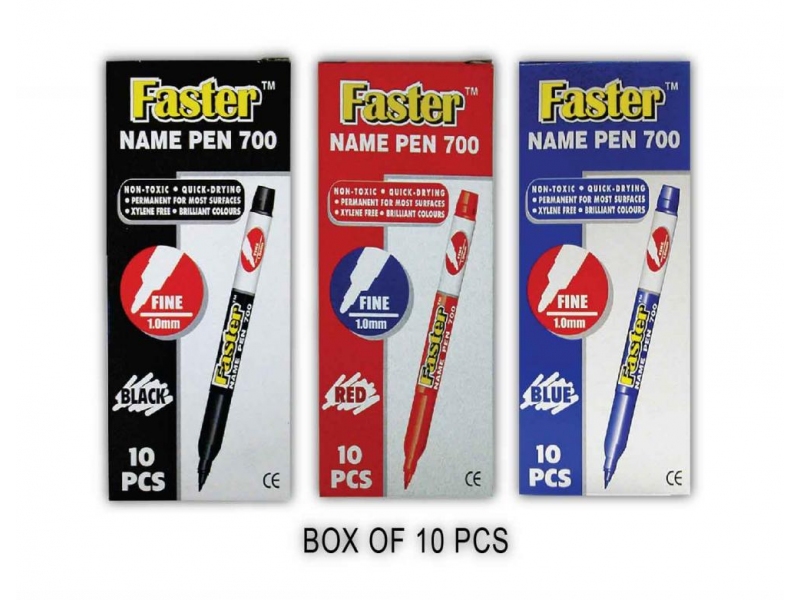 NAME PEN