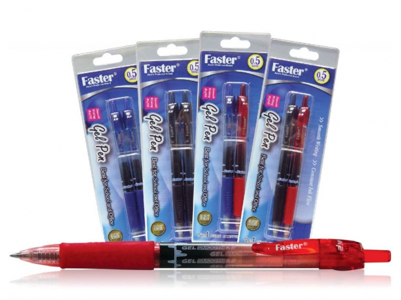 BCP-K2-2BL/2BK /BLRD/ BKRD