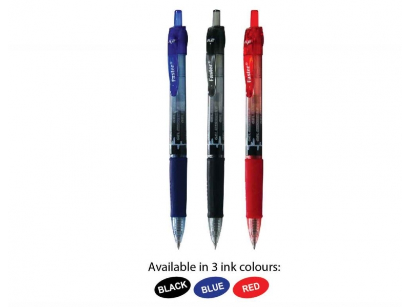 BCP-K2-2BL/2BK /BLRD/ BKRD