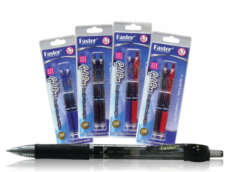 BCP-K1-2BL/2BK /BLRD/ BKRD