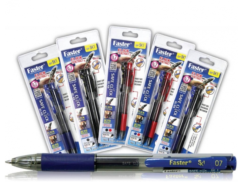 BCP-SK1-2BL/ 2BK/ 2BLBK/ 2BLRD/ 2BKRD
