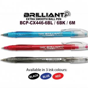 BCP-CX446-6BL/6BK/6M