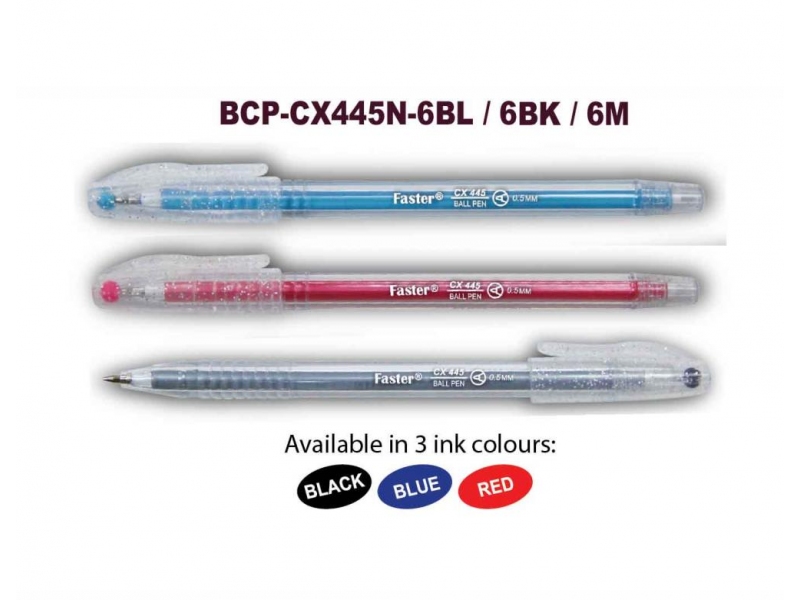 BCP-CX445N-6