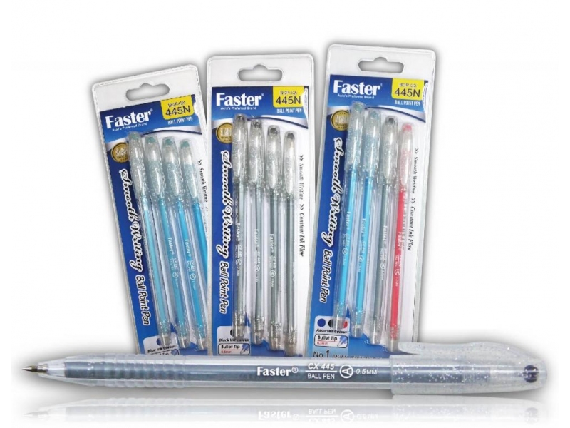 BCP-CX445N-4BL/4BK/4M