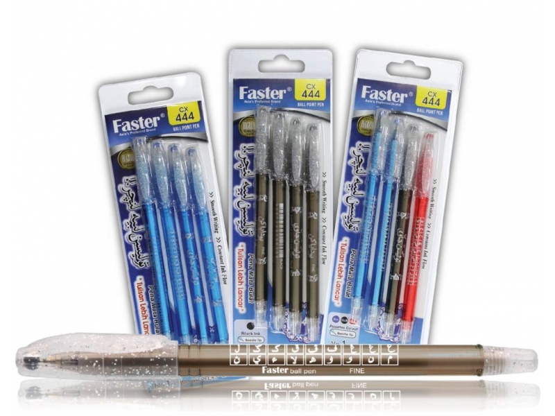 BCP-CX444-4BL/4BK/4M