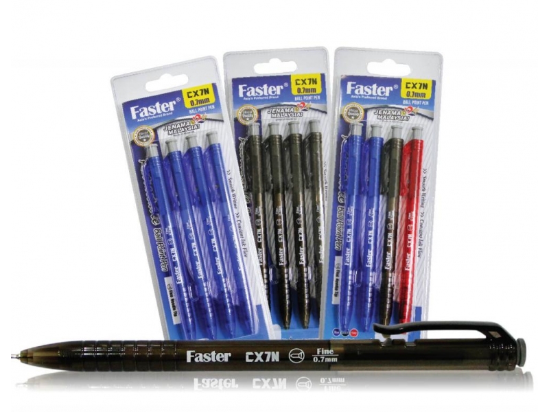 BCP-CX7N-4BL/4BK/4M