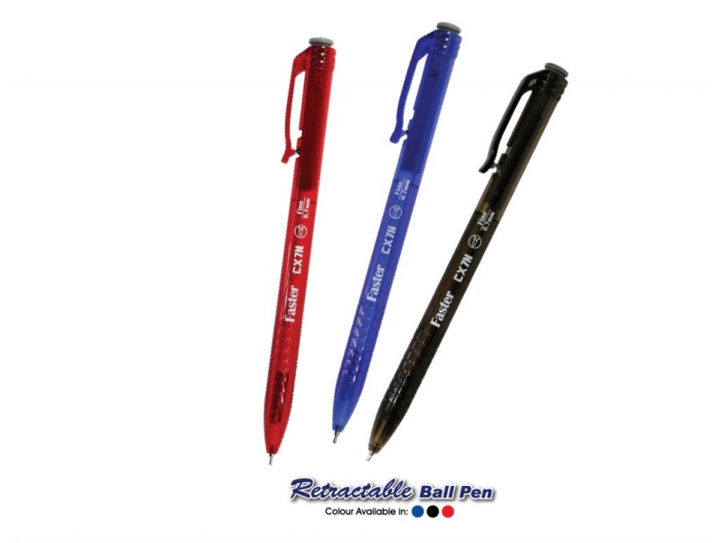 BCP-CX7N-4BL/4BK/4M