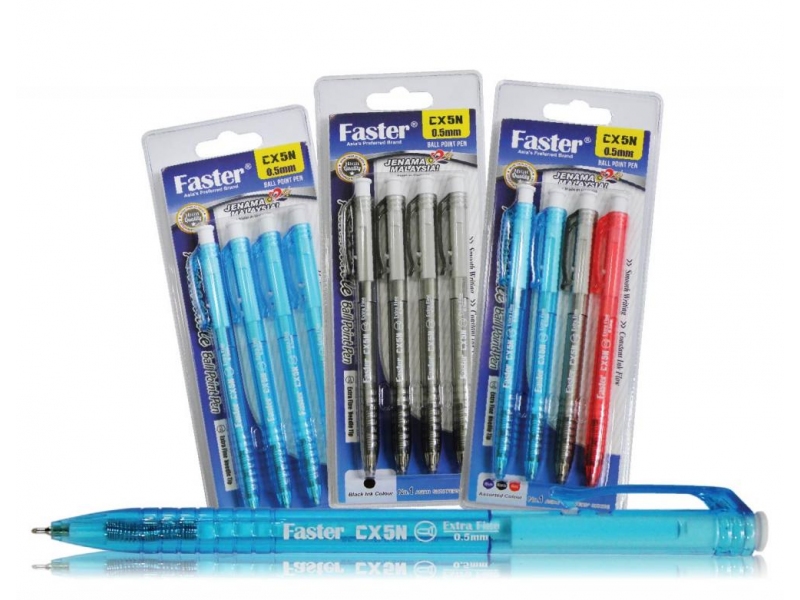 BCP-CX5N-4BL/4BK/4M