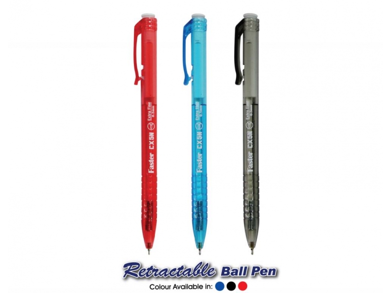 BCP-CX5N-4BL/4BK/4M