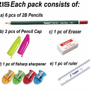 BCP-WP9811-SET