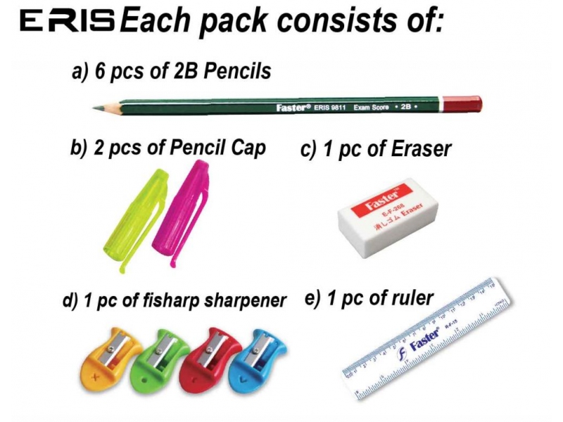 BCP-WP9811-SET