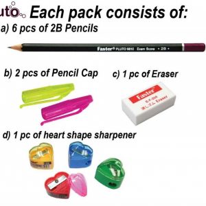 BCP-WP9810-SET