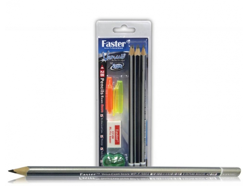 BCP-WP9802-SET