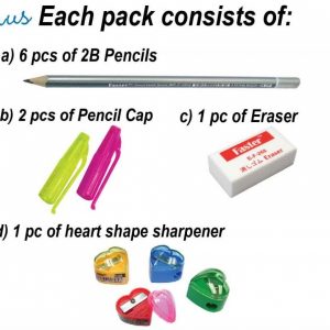 BCP-WP9802-SET