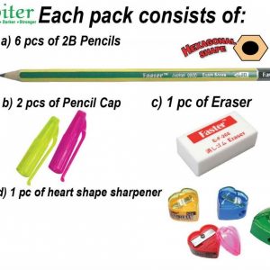 BCP-WP9800-SET