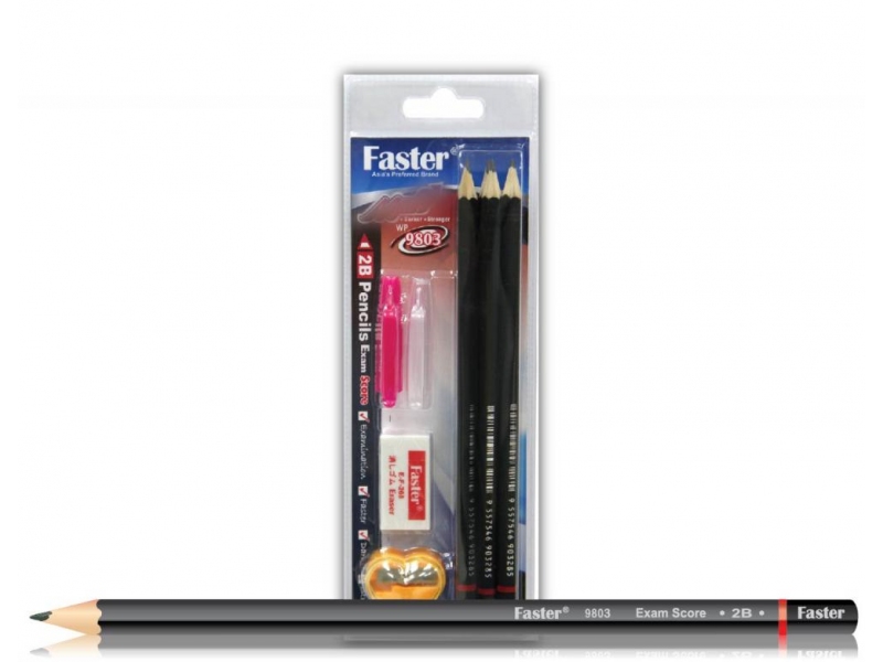 BCP-WP9803-SET